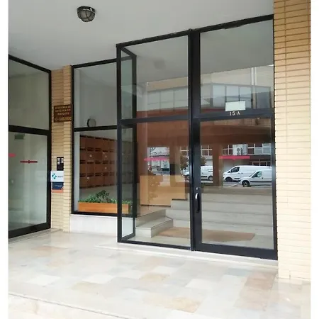 Apartment Lv Premier Marques Mq2 Porto